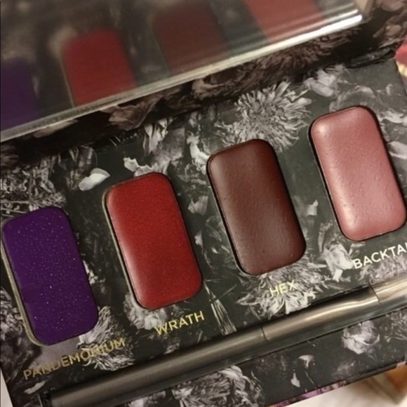 Urban decay lip kit. No brush M1 - Picture 4 of 7